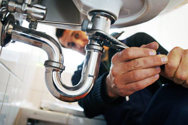 Best Emergency Plumbing Repair  in Yorktown, TX