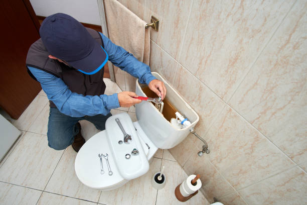 Best Plumbing Repair Near Me  in Yorktown, TX