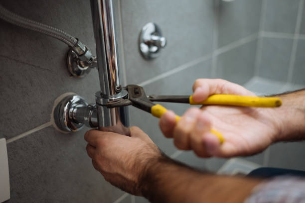Best Water Leak Repair  in Yorktown, TX