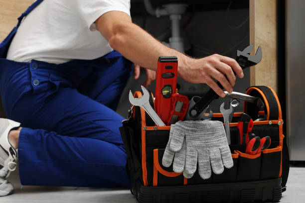 Professional Plumbing in Yorktown, TX