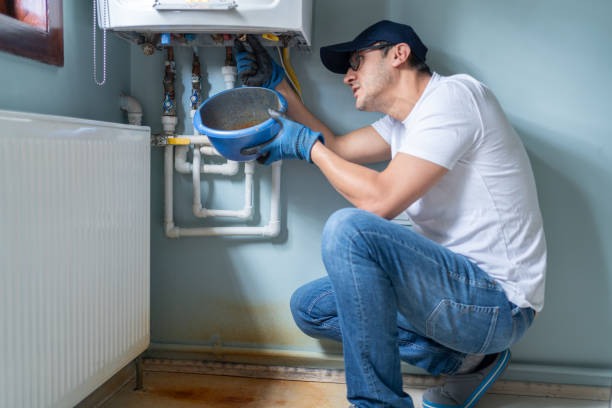 Best Drain Cleaning Services  in Yorktown, TX