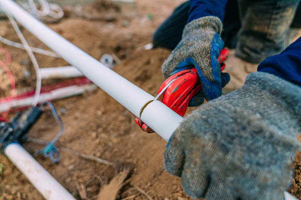 Best Affordable Plumbing Services  in Yorktown, TX