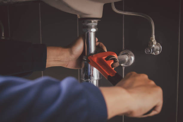 Best Toilet Repair Services  in Yorktown, TX